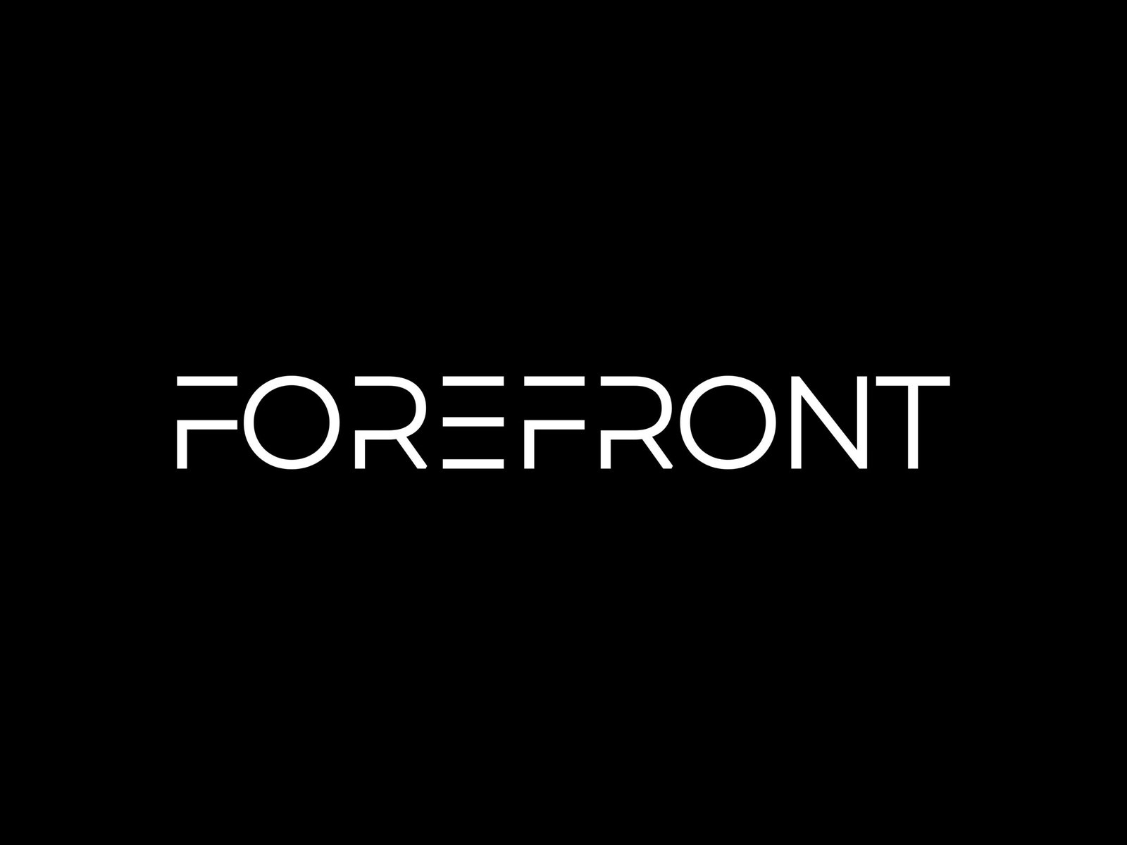 FOREFRONT, LLC